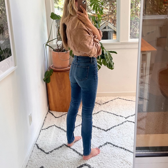 ALEXANDER WANG DENIM - Picture 2 of 5